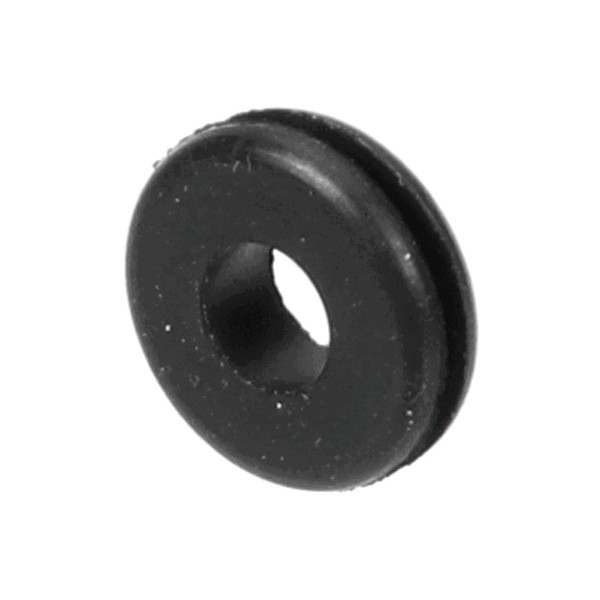 (image for) American Dish Service 098-9018 GROMMET, 1/4 SPLIT, MODEL ET-